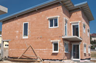 Trevescan home extensions